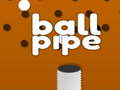 Juego Ball pipe