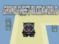 Juego Grand theft Blockworld