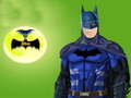 Juego Batman Dress