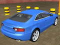 Juego Shopping Mall Parking Lot