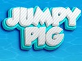 Juego Jumpy Pig