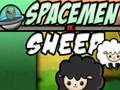 Juego Spacemen vs Sheep