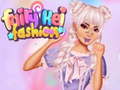 Juego Fairy Kei Fashion