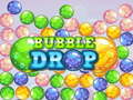 Juego Bubble Drop