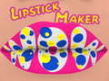 Juego Lipstick Maker