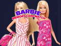 Juego Barbie Memory Card Match