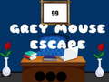 Juego Grey Mouse Escape