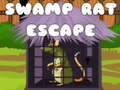 Juego Swamp Rat Escape