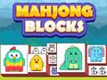 Juego Mahjong Blocks