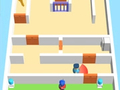 Juego Room Escape 3D