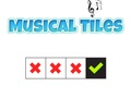 Juego Musical Tiles