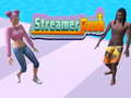 Juego Streamer Rush