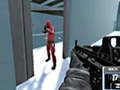 Juego Squid Operator Hunt