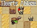 Juego Hearts Ablaze