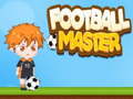 Juego Football Master