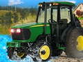 Juego Cargo Tractor Farming Simulation Game