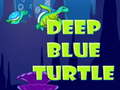 Juego Deep Blue Turtle