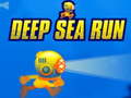 Juego Deep Sea Run