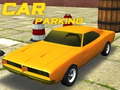 Juego Car Parking