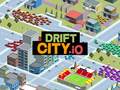 Juego Drift City.io