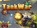 Juego Tankwar.io