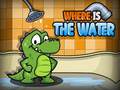 Juego Where is The Water