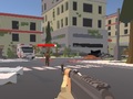 Juego Zombie Survival Game