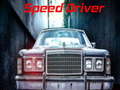 Juego Speed Driver