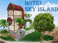 Juego Hotel Sky Island