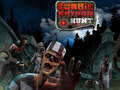 Juego Zombie Sniper Hunt