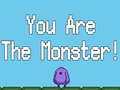 Juego You are the Monster