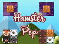 Juego Hamster Pop