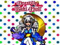 Juego Dress Up Babi Doll