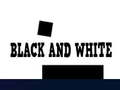 Juego Black and White 