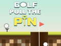 Juego Golf Pull the Pin