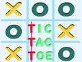 Juego Tic Tac Toe