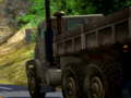 Juego Animal Cargo Transporter Truck Game 3D