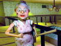 Juego Grandpa And Granny Home Escape