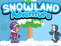 Juego Snowland Adventure