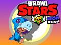 Juego Brawl Stars Leon Run