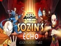 Juego Avatar The Last Airbender: Sozin’s Echo