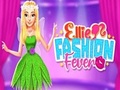 Juego Ellie Fashion Fever