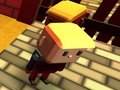 Juego Roblox Murder Mystery