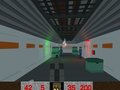 Juego Retro Shooter