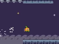 Juego Flying Orange