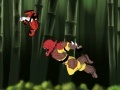 Juego Power Rangers Flip Out