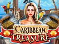 Juego Caribbean Treasure