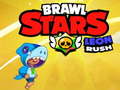 Juego Brawl Star Leon Rush