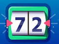 Juego Numbers Guess FRVR