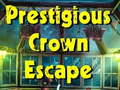 Juego Prestigious Crown Escape